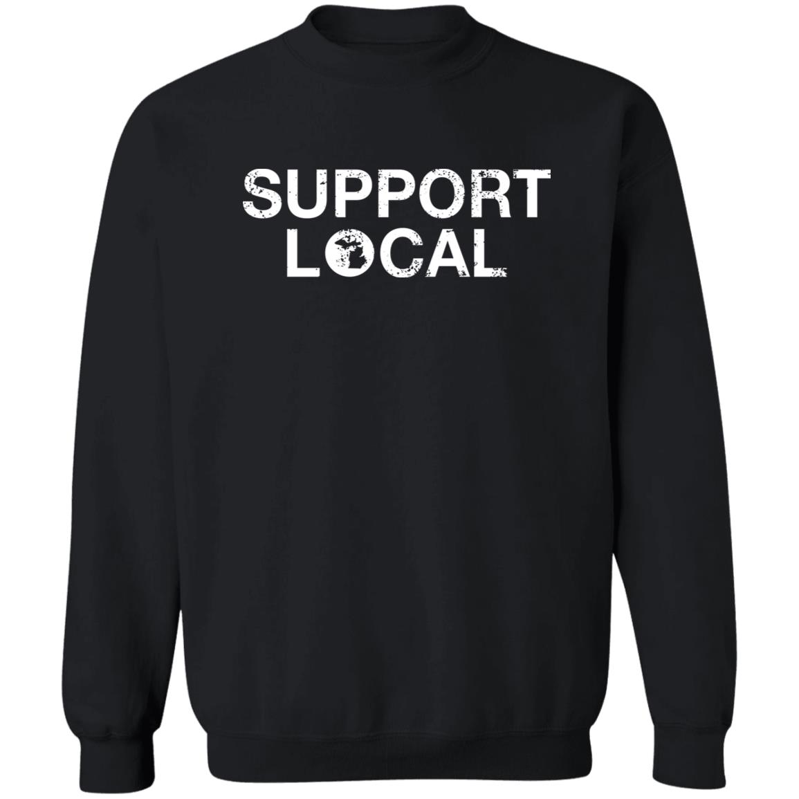 Walmart Support Local Shirt Jason Selvig Walmart Support Local Shirt Jason Selvig